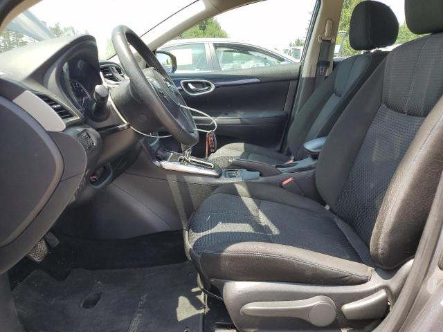 3N1AB7AP5JY288188 Nissan SENTRA S