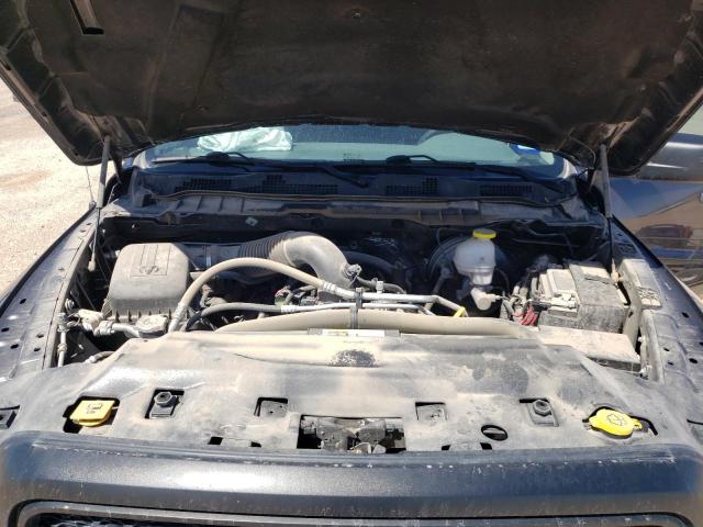 1C6RR6GT4LS151990 RAM 1500 Classic Warlock