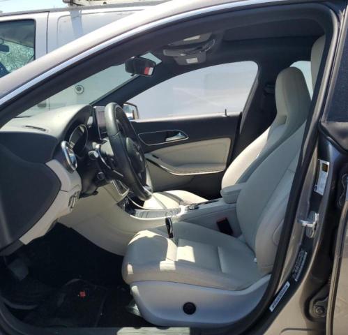 WDDSJ4GB4FN275117 Mercedes-Benz CLA 250 4MATIC