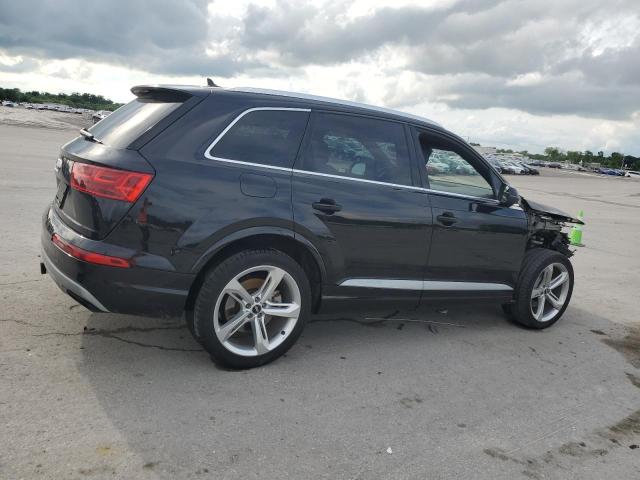 WA1VAAF71KD016615 Audi Q7 Prestige