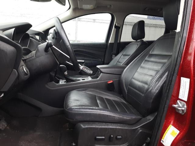 1FMCU9J97JUD47740 Ford Escape Titanium