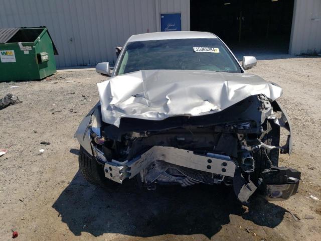 1G6AB5SX8F0137091 Cadillac ATS LUXURY