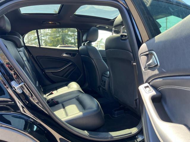 WDCTG4EB1GJ218957 Mercedes-Benz GLA 250