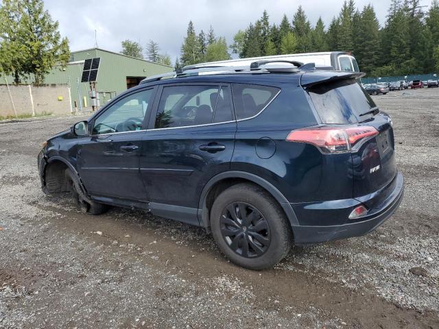 2T3BFREV4HW593157 Toyota RAV4 LE