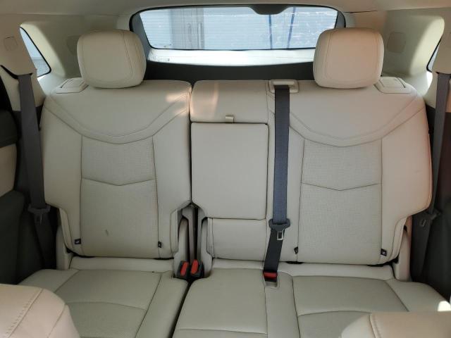 1GYKNCRS5NZ161389 Cadillac Xt5 Premium Luxury