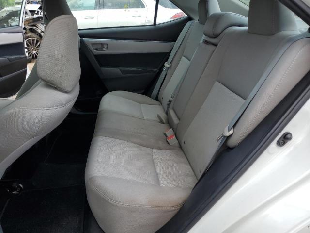 5YFBURHE9GP429963 Toyota COROLLA L