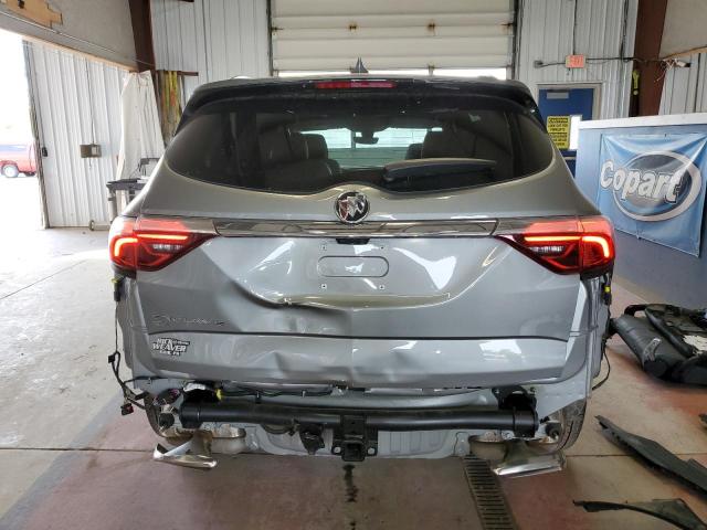 5GAEVBKW8PJ275111 Buick Enclave Premium