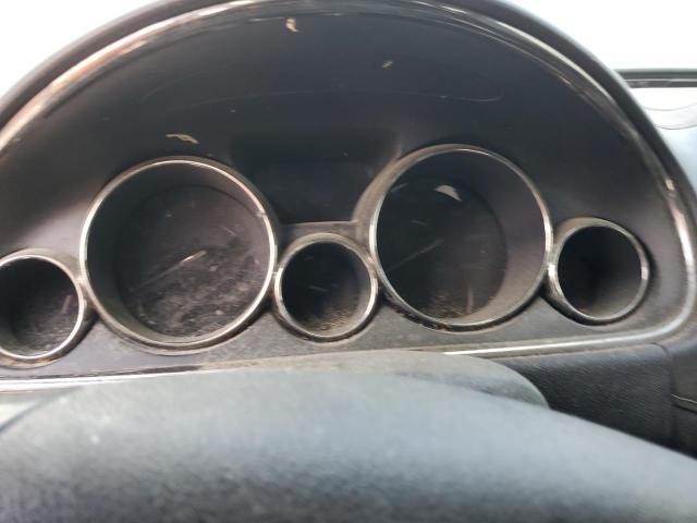 5GAKVBKDXHJ143955 Buick Enclave