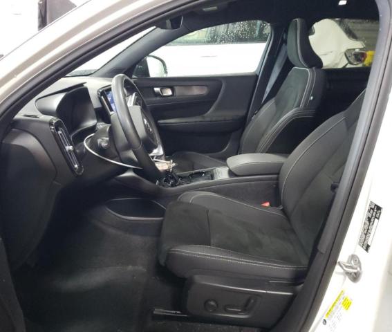 YV4ED3GL1P2048212 Volvo C40 Recharge Plus