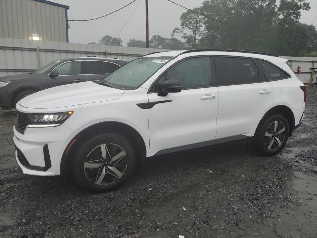 Auction sale of the 2022 Kia Sorento S, vin: 5XYRL4LC1NG085153, lot number: 53291964