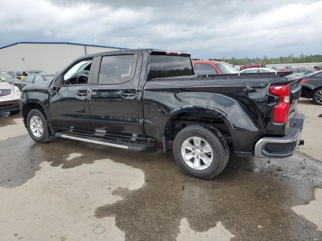 1GCPWCED5KZ125942 Chevrolet Silverado C1500 Lt