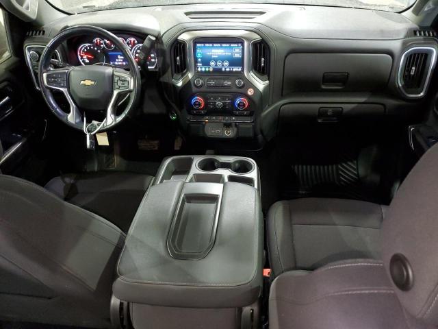 1GCUYDED7NZ125903 Chevrolet Silverado Ltd K1500 Lt