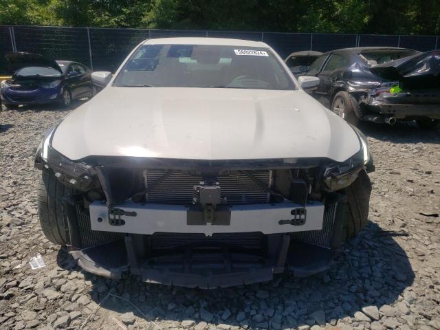 1G6DY5R68P0610014 Cadillac Ct5-v Blackwing
