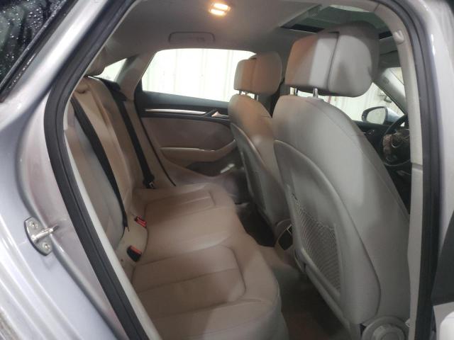 WAUBFGFFXF1109755 Audi A3 PREMIUM