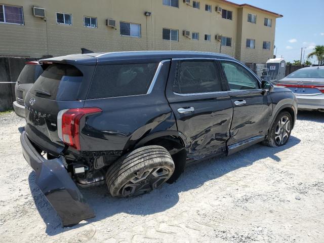 KM8R4DGE1RU658027 Hyundai Palisade Sel Premium