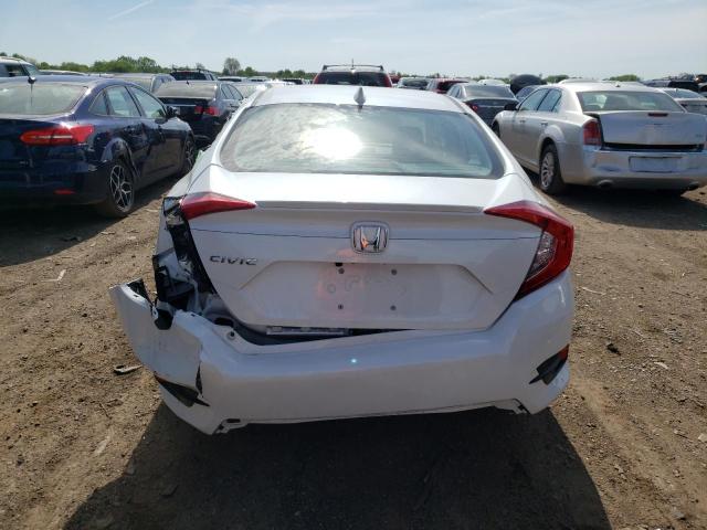 19XFC1F37ME004178 Honda CIVIC EX