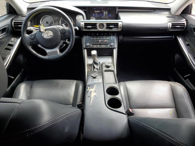 JTHBF1D24E5026120 Lexus IS 250