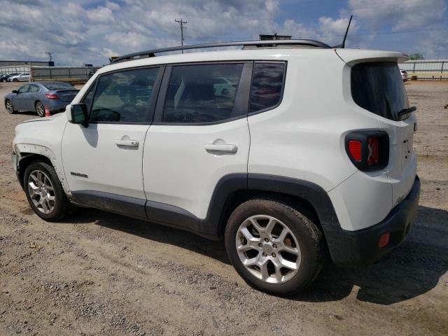ZACCJABB2JPJ56273 Jeep Renegade Latitude