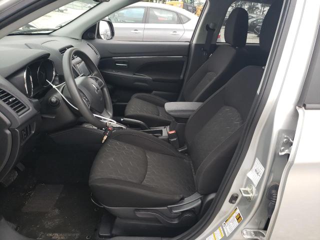 JA4APUAU5MU028782 Mitsubishi Outlander Sport Es