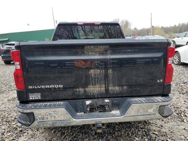 3GCPYJEK2MG462794 Chevrolet Silverado K1500 Lt