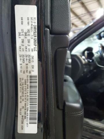 1C4RJFAG6FC605103 Jeep Grand Cherokee Laredo