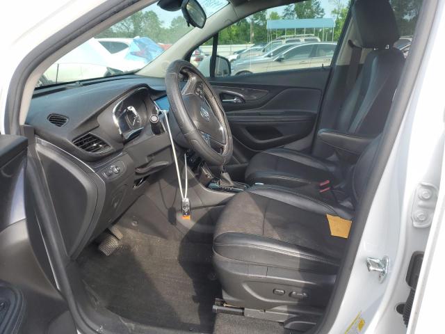 KL4CJASB0KB830560 Buick Encore Preferred