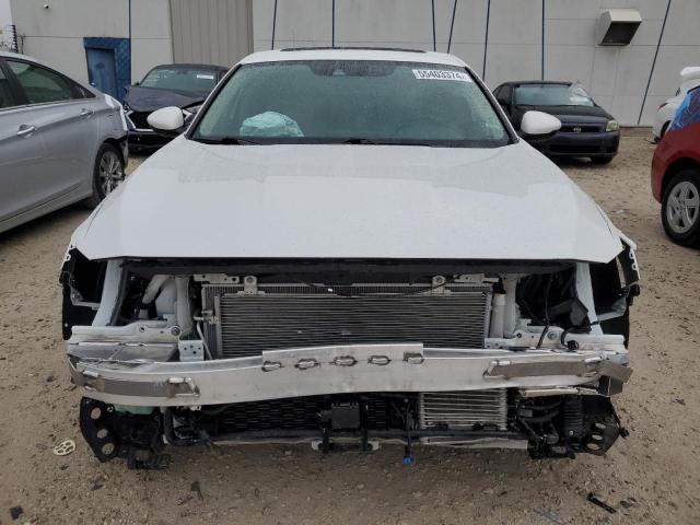 1HGCV3F54NA025084 Honda Accord Hybrid Exl
