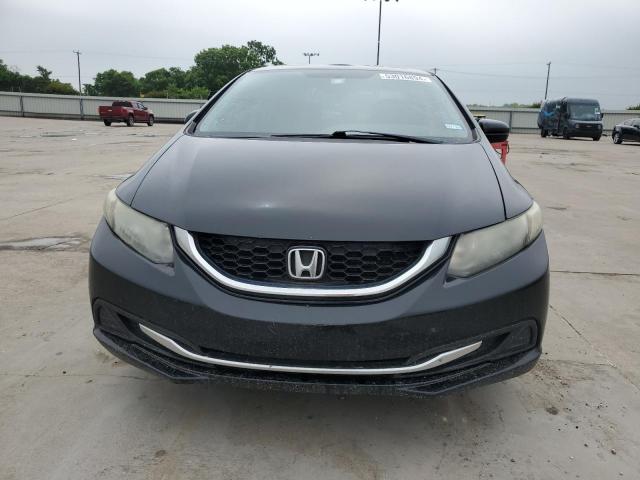19XFB2F81FE062116 Honda CIVIC EX