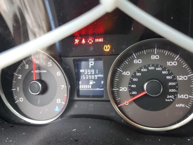 JF2SJAHC9FH517738 Subaru Forester 2.5i Limited