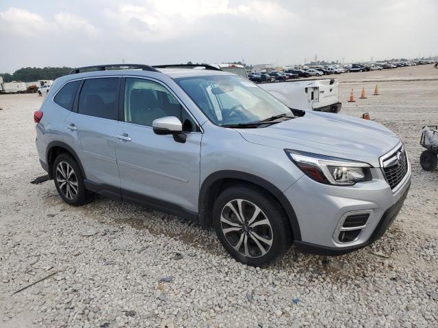 JF2SKAUC1LH598779 Subaru Forester Limited