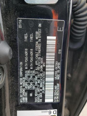 JTJBM7FX4G5147653 Lexus GX 460