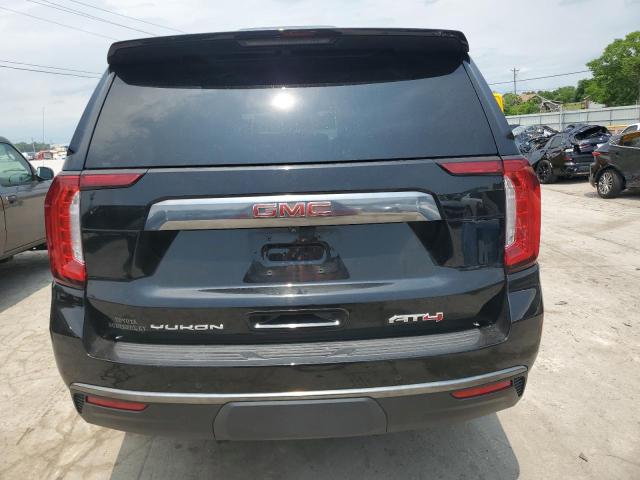 1GKS2CKD7NR234809 GMC Yukon At4