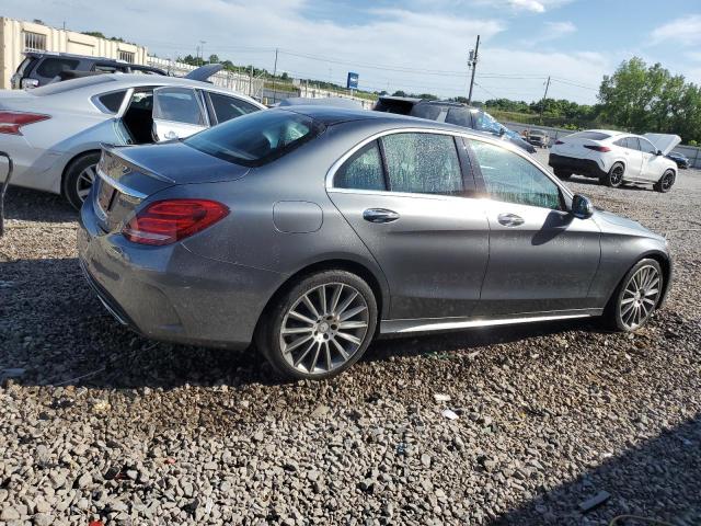 55SWF4JB7HU185451 Mercedes-Benz C 300