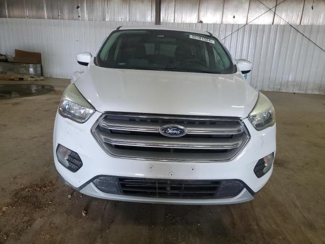 1FMCU9GD6HUC98942 Ford ESCAPE SE