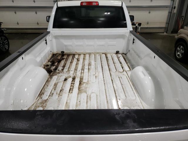 3C6MR5AJ7HG615428 RAM 2500 St