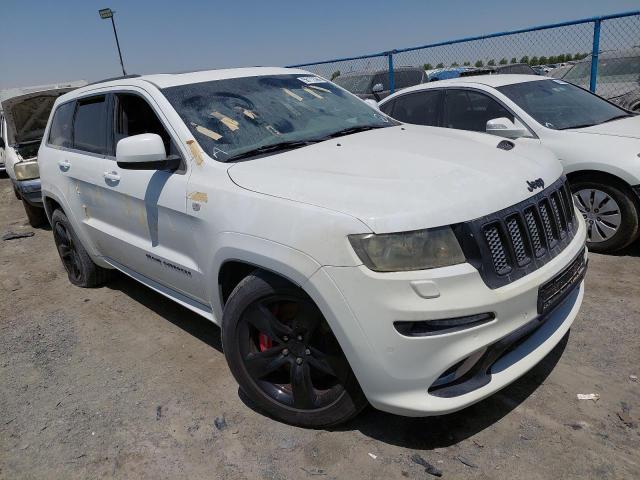 Auction sale of the 2013 Jeep Grand Cher, vin: *****************, lot number: 56172394