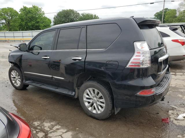 JTJBM7FX1H5177923 Lexus GX 460