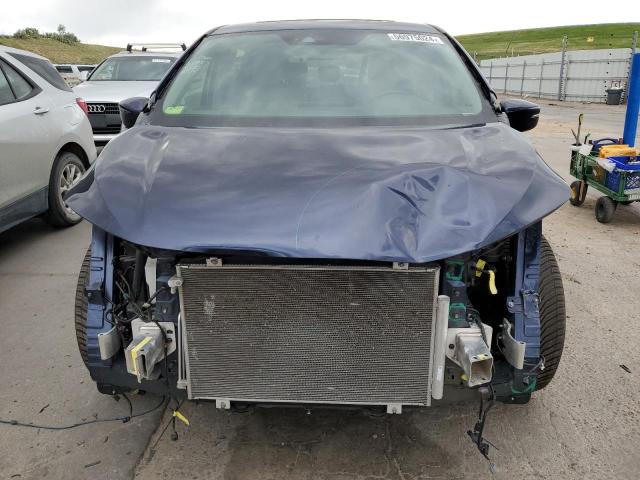 5FNRL6H95KB086320 Honda Odyssey Elite