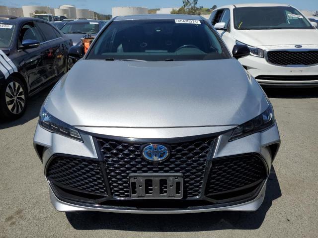 4T1B21FB9KU006453 Toyota AVALON XLE