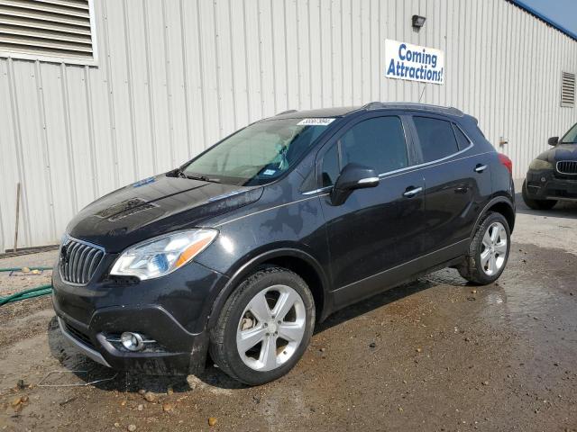 Aukcja sprzedaży 2015 Buick Encore Convenience, vin: KL4CJBSB7FB052592, numer aukcji: 55567994