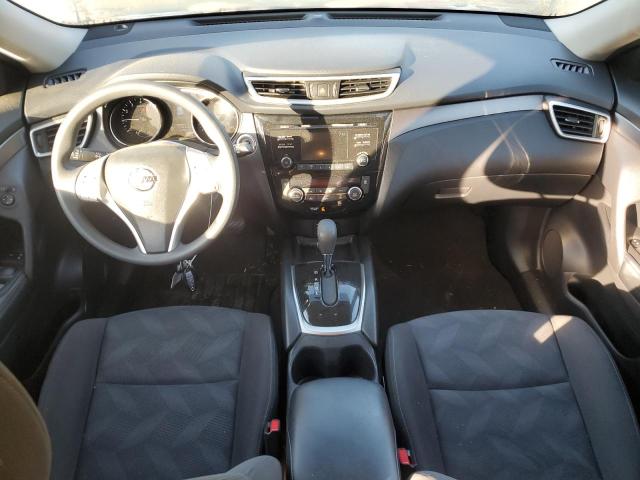 KNMAT2MT7FP509711 Nissan ROGUE S