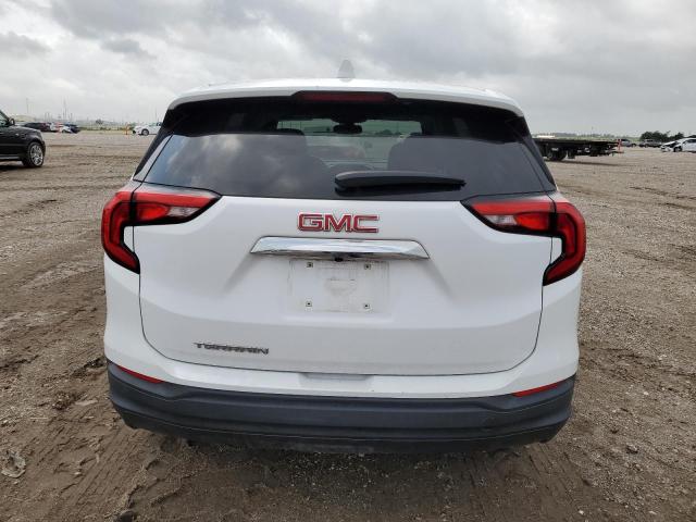 3GKALMEV1JL368350 GMC Terrain Sle