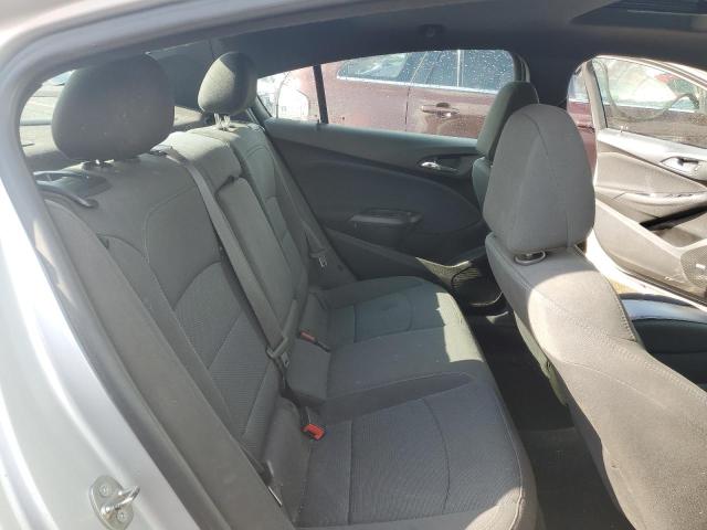 1G1BE5SM6J7216556 Chevrolet CRUZE LT