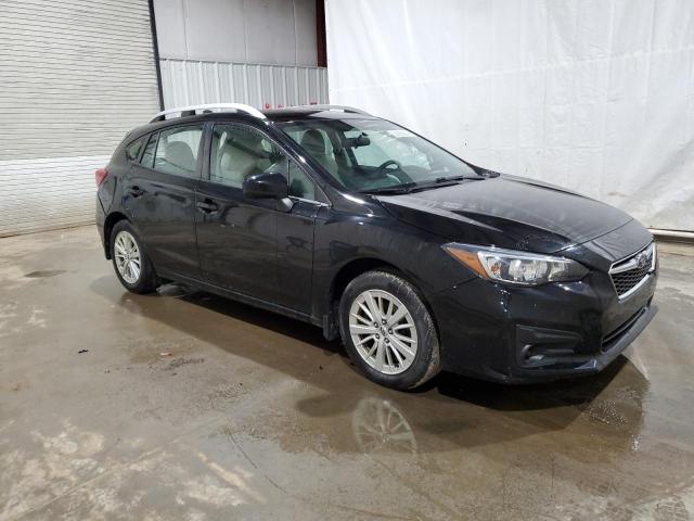 4S3GTAB67H3736814 Subaru Impreza Premium