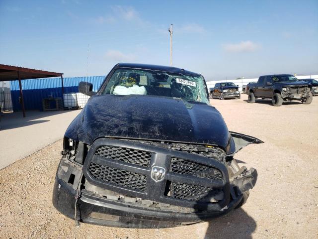 3C6RR7KG3PG555179 RAM 1500 Classic Tradesman