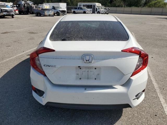 19XFC2F50JE004526 Honda Civic Lx