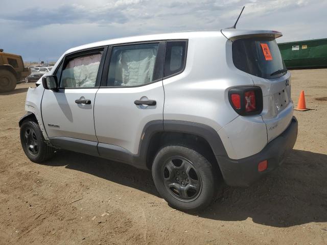 ZACCJBAT0FPB66646 Jeep Renegade Sport