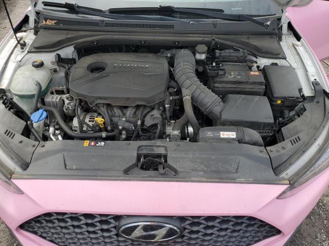 KMHTH6AB9KU011014 Hyundai Veloster Turbo