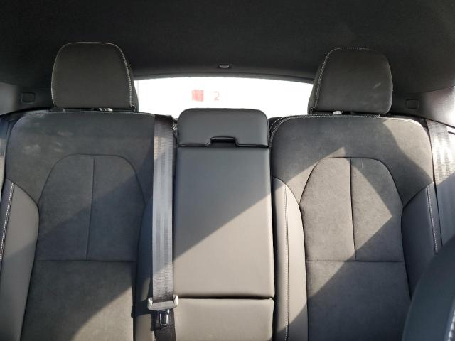 YV4ED3GL7P2035836 Volvo C40 Recharge Plus