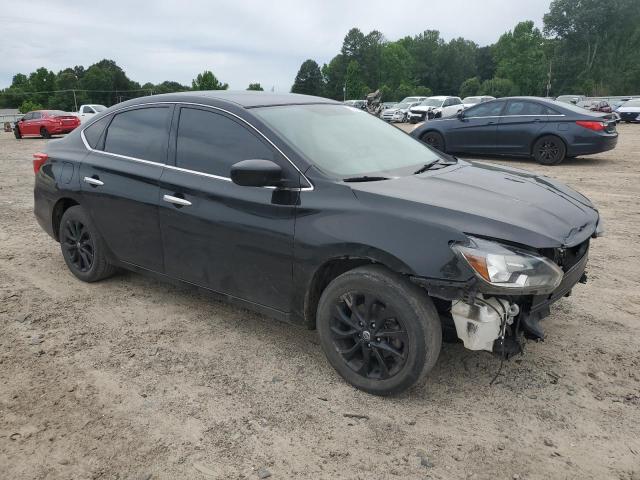 3N1AB7AP1JY301244 Nissan SENTRA S